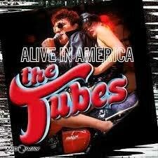 TUBES - ALIVE IN AMERICA (LP), Verzenden, Nieuw in verpakking