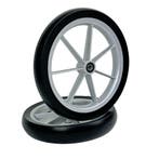 Voorwielenset zacht - Rehasense Explorer, Ophalen of Verzenden, Nieuw