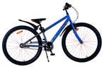 Volare Rocky Kinderfiets - 26 inch - Blauw - Shimano Nexus 3, Fietsen en Brommers, Fietsen | Kinderfietsjes, Ophalen of Verzenden
