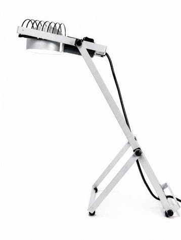 Artemide - Ernesto Gismondi - Bureaulamp - Samenvattende
