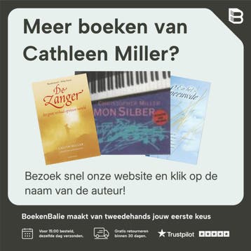 Mijn woestijn - Cathleen Miller 9789069749914, Verzenden, Gelezen, Cathleen Miller