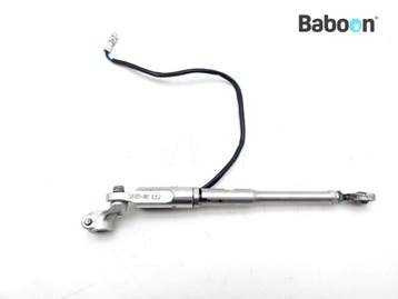 Quickshifter Ducati 1199 Panigale, Verzenden, Gebruikt