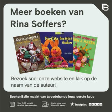 Maak het zelf met stof / Maak het zelf met - Rina Soffers, Verzenden, Gelezen, Rina Soffers
