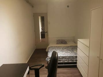 Kamer te huur in Rotterdam - 11 m² - 1 kamer(s), Rotterdam