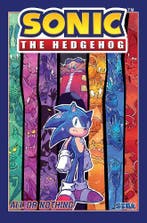 Sonic The Hedgehog, Volume 7: All or Nothing, Boeken, Verzenden, Nieuw