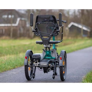 scootmobielfiets van Raam Easy Go, Ophalen of Verzenden, Nieuw