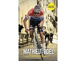 Boek Mathieu van der Poel (geactualiseerde editie) 978902159, Boeken, Overige Boeken, Zo goed als nieuw, Verzenden