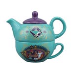 Aladdin Tea For One Theepot, Verzamelen, Disney, Ophalen of Verzenden, Nieuw