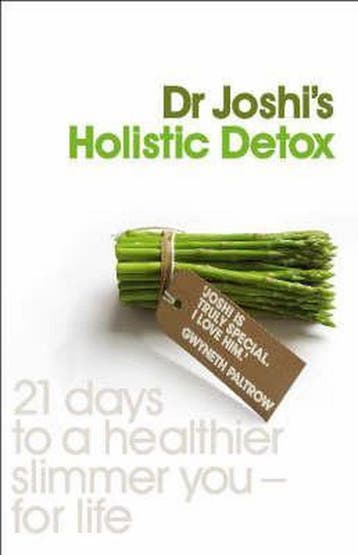 Joshis Holistic Detox - Nish Joshi 9780340838433, Verzenden, Gelezen, Nish Joshi