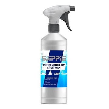 Sjippie rubberboot UV wax, Ophalen of Verzenden, Nieuw, Verven