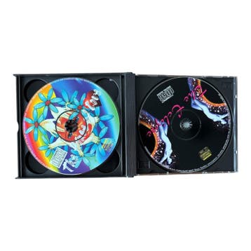 Mystery Land - The European Dance Festival (3CD), Verzenden, Nieuw in verpakking