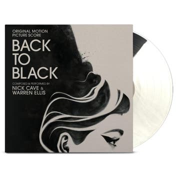 Back to Black | Shop Exclusive - Marisa Abela - Eddie Marsan, Cd's en Dvd's, Nieuw in verpakking