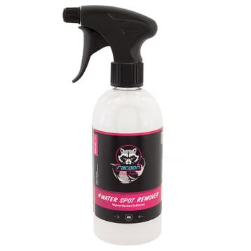 Racoon Water Spot Remover 500ml, Motoren, Verzenden