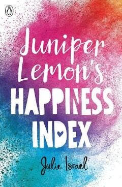 Juniper Lemon’s Happiness Index - Julie Israel 9780141376424, Verzenden, Gelezen, Julie Israel