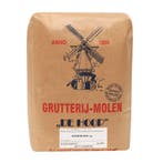 Molen de Hoop Roggebloem 5kg, Verzenden, Nieuw