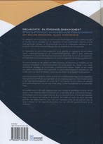 Organisatie- en personeelsmanagement 9789491743184, Verzenden, Gelezen, Klaas Schouwstra