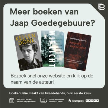 Jong in de jaren zestig - Jaap Goedegebuure 9789021421520, Verzenden, Zo goed als nieuw, Jaap Goedegebuure