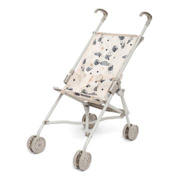 Skrallan poppenbuggy - speelgoed bu van €25,99 voor €25,90, Kinderen en Baby's, Ophalen of Verzenden, Nieuw