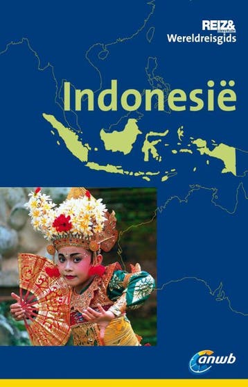 Indonesië / ANWB Wereldreisgids 9789018036706, Verzenden, Gelezen