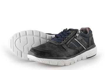 Rieker Sneakers in maat 41 Blauw, Kleding | Heren, Rieker, Verzenden, Blauw, Sneakers of Gympen