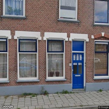 Kamer te huur in Utrecht - 17 m² - 1 kamer(s), Utrecht