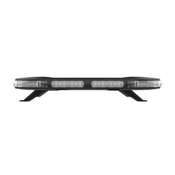 Dasteri LED Zwaaibalk Oranje 61CM + Werkverlichting + Afstan, Ophalen of Verzenden, Nieuw