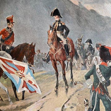 PARQUIN (Denis-Charles) - Récits de guerre. Souvenirs du