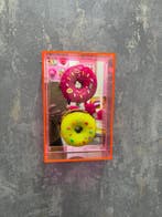 KIRAS - KIRASdonuts -Le ciambelle!