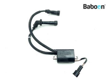 Bobine Suzuki SV 650 2007-2012 (SV650 SV650N SV650S) Front, Verzenden, Gebruikt