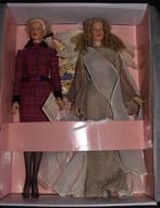 Robert Tonner - Pop Grace - 1990-2000 - V.S.