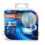 Osram Cool Blue Intense HB3 9005, Verzenden, Nieuw