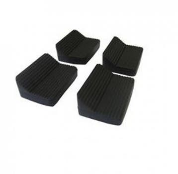 Milenco V-pads voor spiegel Aero³ (4 stuks), Ophalen of Verzenden, Nieuw