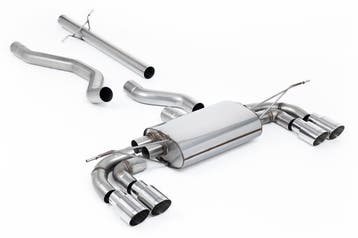 Roetfilter-back | Land Rover / Range Rover Defender 130 3.0, Verzenden, Nieuw
