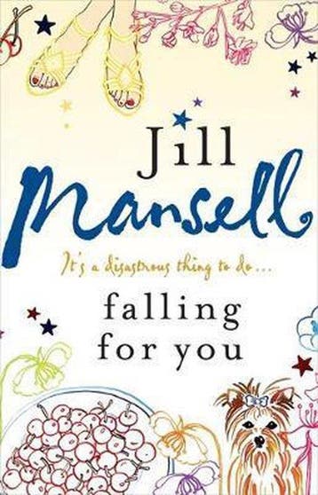 Falling for You - Jill Mansell 9780755304851, Verzenden, Gelezen, Jill Mansell