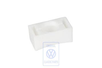 Volkswagen glijschoen schakelbediening - camper, Ophalen of Verzenden, Nieuw, Volkswagen