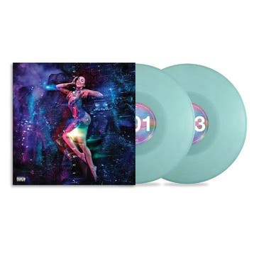 lp nieuw - doja cat - PLANET HER (5TH ANNIVERSARY) (nieuw), Verzenden, Zo goed als nieuw, Overige formaten