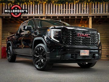 !  ACTIE ! GMC Denali v8 6.2L 420 PK Lpg ! BPM Vrij !, Nieuw