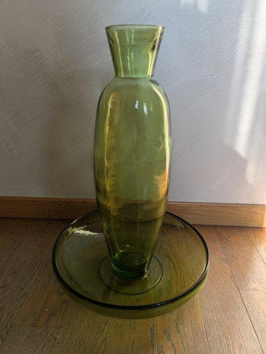 Vaas (2) - Glas, Antiek en Kunst, Curiosa en Brocante