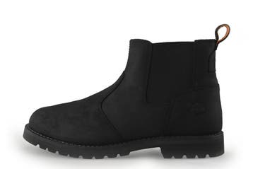 Timberland Chelsea boots in maat 44 Zwart, Verzenden, Boots, Zo goed als nieuw, Timberland