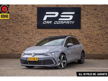 Volkswagen Golf | Zakelijke Lease v.a. €491.76 pm, Automaat, Stof, Gebruikt, Euro 6