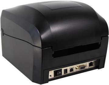 Startpakket lintprinter +inkt en gd ge300 labelprinter met, Ophalen of Verzenden, Nieuw