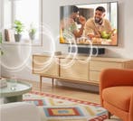 2.1 Soundbar 120W met Subwoofer Bluetooth TV Speaker, Verzenden, Nieuw