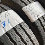 2 x Firestone 185-80-14 C Zomerbanden 10mm, Auto-onderdelen, Banden en Velgen, 14 inch, Band(en), Zomerbanden, Bestelwagen