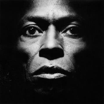 cd - Miles Davis - Tutu, Verzenden, Zo goed als nieuw
