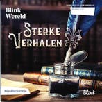 Blink Wereld Wereldoriëntatie Logboek thema 3 groep 3-4 (per, Boeken, Schoolboeken, Verzenden, Nieuw