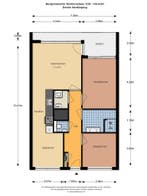 Te huur: Appartement Burgemeester Norbruislaan in Utrecht, Utrecht, Appartement, Utrecht