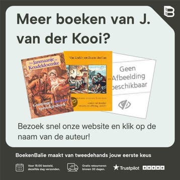 Binnen Handbereik - J. van der Kooi 9789072736574, Verzenden, Gelezen, J. van der Kooi