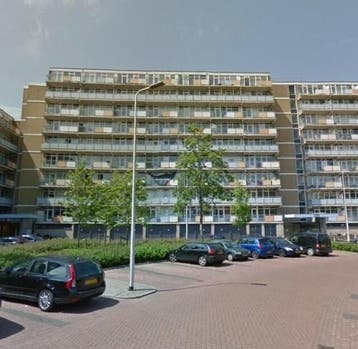 Te Huur 4 Kamer Appartement Lupinesingel In Alphen aan den R, Direct bij eigenaar, Alphen aan den Rijn, Appartement, Zuid-Holland