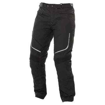 Richa Colorado Trouser - Zwart / M (Lang), Ophalen of Verzenden, Nieuw met kaartje