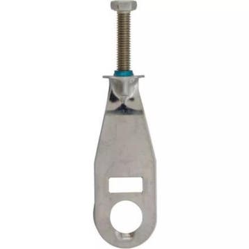 Bofix Kettingspanners 45mm - RVS - Per 10 stuks - Geschik..., Ophalen of Verzenden, Nieuw, Derailleur of Ketting